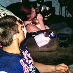 Meet your Posher, Matthew